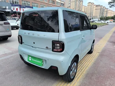 Geely Galaxy Panda