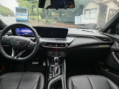 Buick Verano