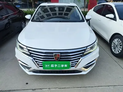 Roewe i6 New Energy