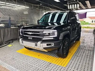 Fang Cheng Bao Leopard 5