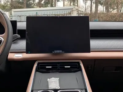 Chery 瑞虎8L