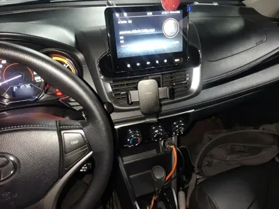 Toyota Yaris L