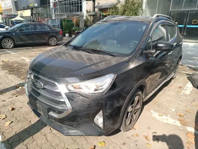 JAC Refine S3