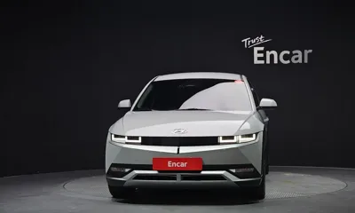 Hyundai Ioniq5