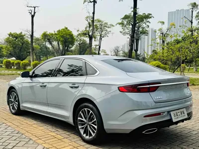 Geely Xingrui