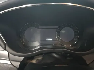 Lincoln MKC