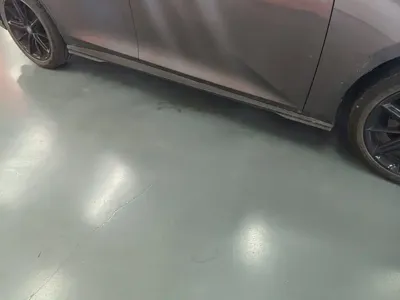 Changan UNI-V iDD