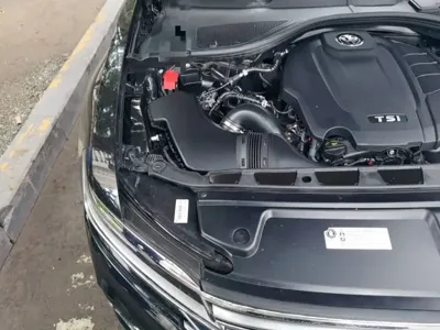 Volkswagen Phideon