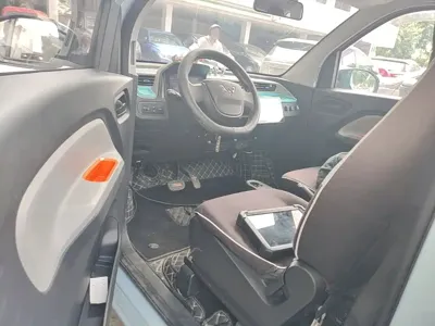 Wuling MINIEV