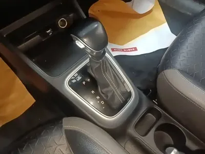 Kia KX1