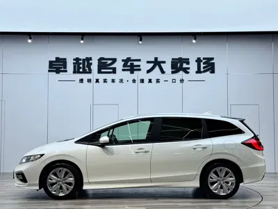 Honda Jade