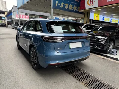 尚界 尚界H5