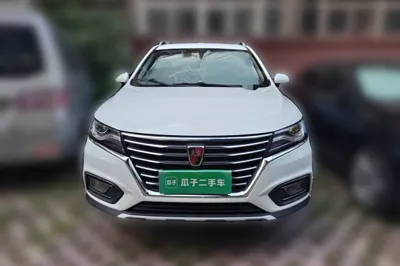 Roewe RX5
