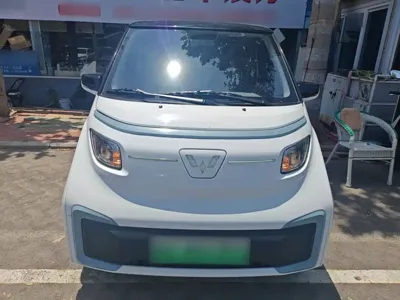 Wuling Nano EV