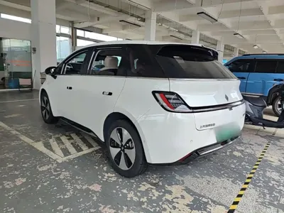 Baojun Yunduo
