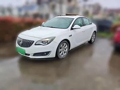 Buick Regal