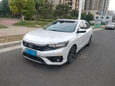 Honda Envix