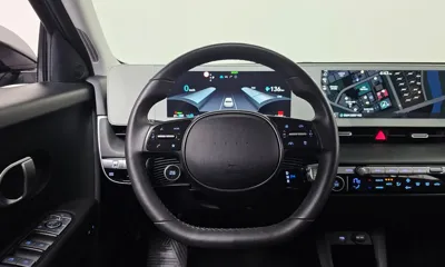 Hyundai Ioniq5