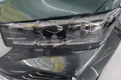 Geely Auto Monjaro L