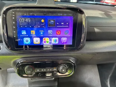 Roewe Clever