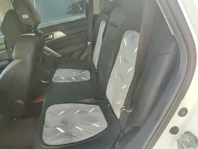 Haval H2