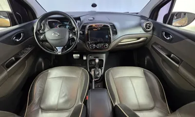 Renault-KoreaSamsung QM3