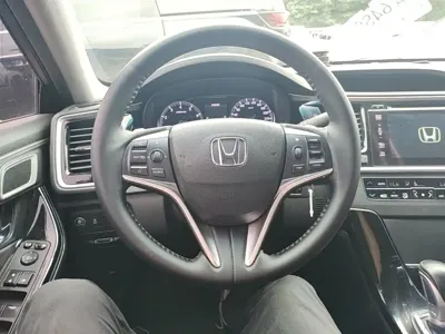 Honda Spirior