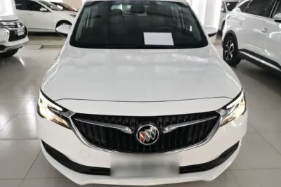 Buick GL6