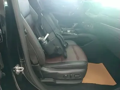 Chevrolet Blazer