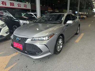 Toyota Avalon