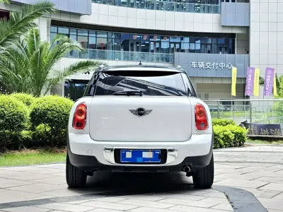 MINI Mini Countryman