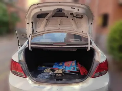 Hyundai Verna