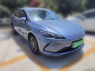 BYD Seal 05 DM-i