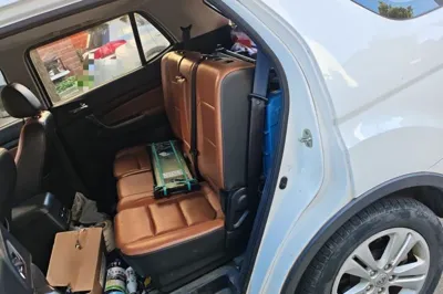 CHANGAN OSHAN CX70