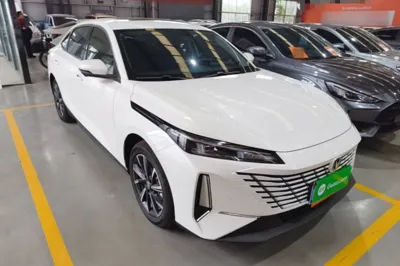 Changan Eado