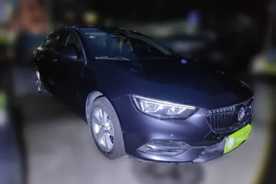 Buick Regal