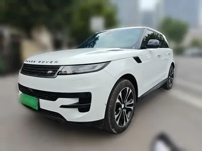 Land Rover Sport