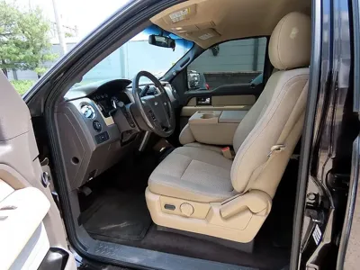 Ford F150