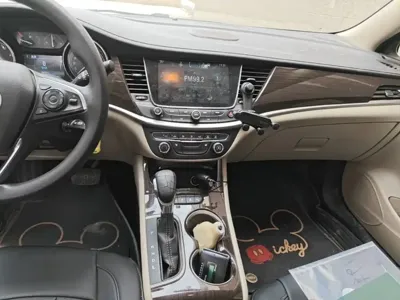 Buick Verano