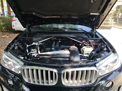 BMW X5 (Import)