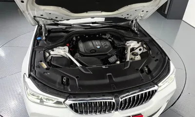 BMW Gran Turismo