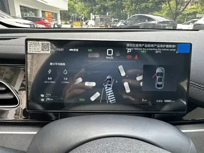 BYD 海豹06