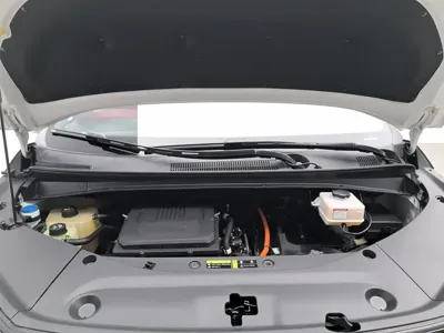 GAC Motor Trumpchi M8