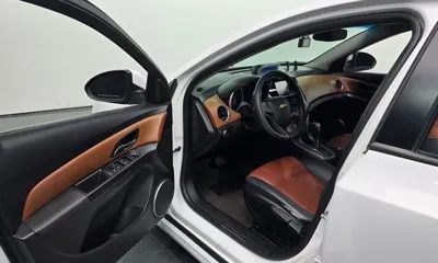 ChevroletGMDaewoo Lacetti