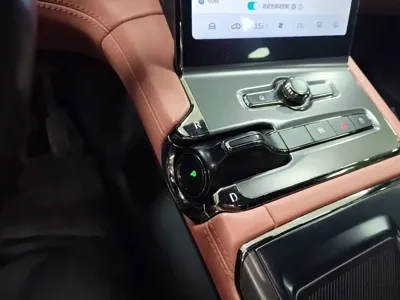 Nio EC6