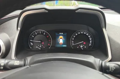 WEY VV5