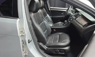 Ford Taurus