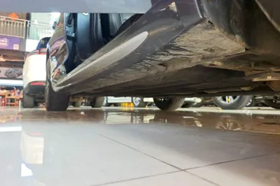 Geely Auto Preface