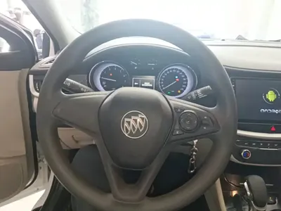 Buick Verano