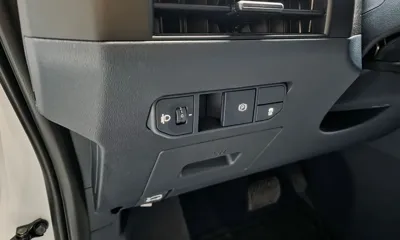 Kia PV5